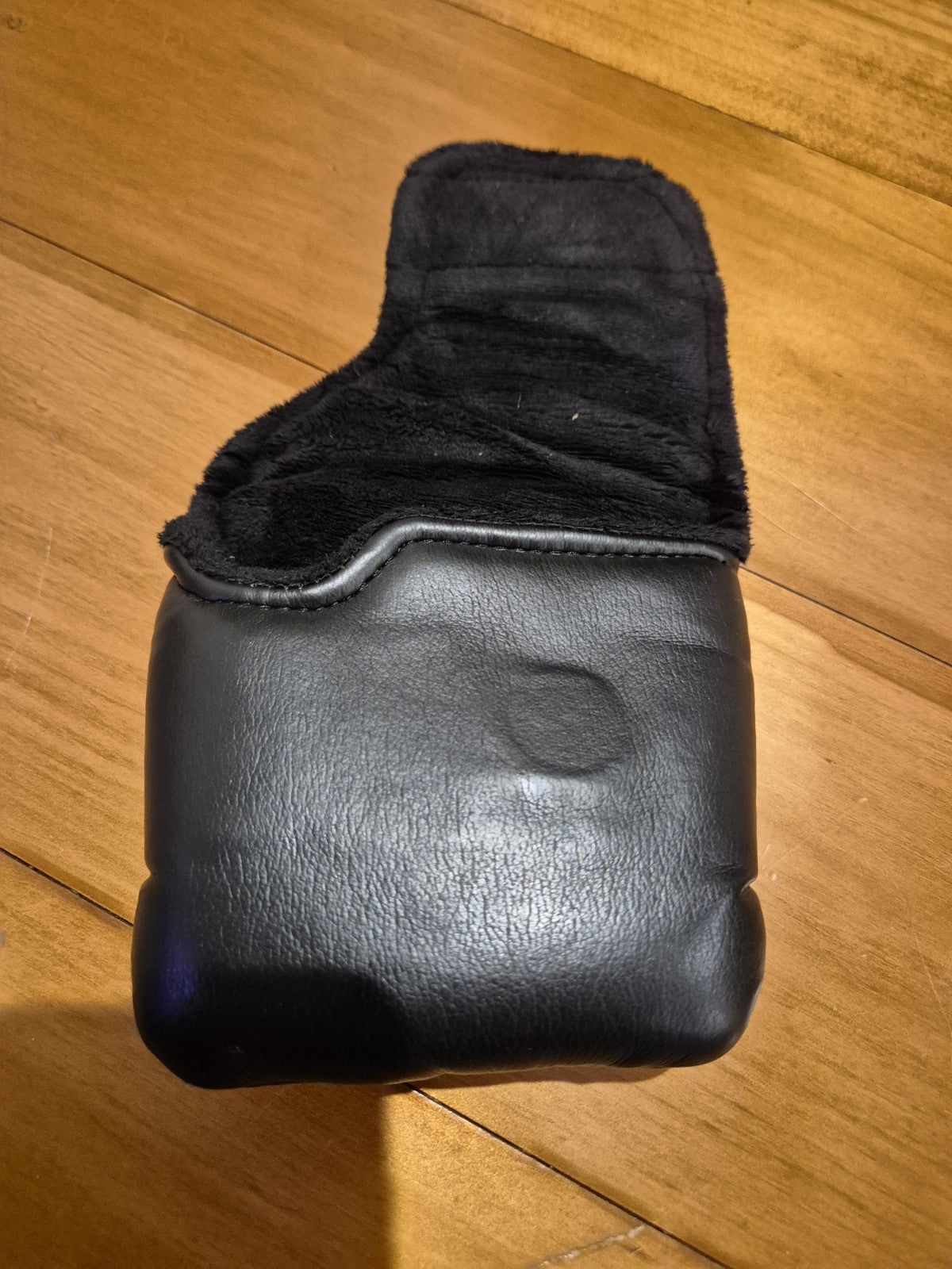 AXIS 1 PUTTER Head Cover - Headcover AXIS11