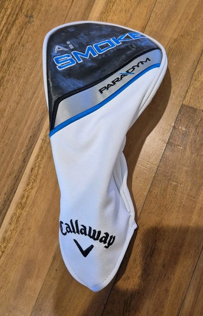 CALLAWAY Ai SMOKE Driver Head Cover - Headcover0