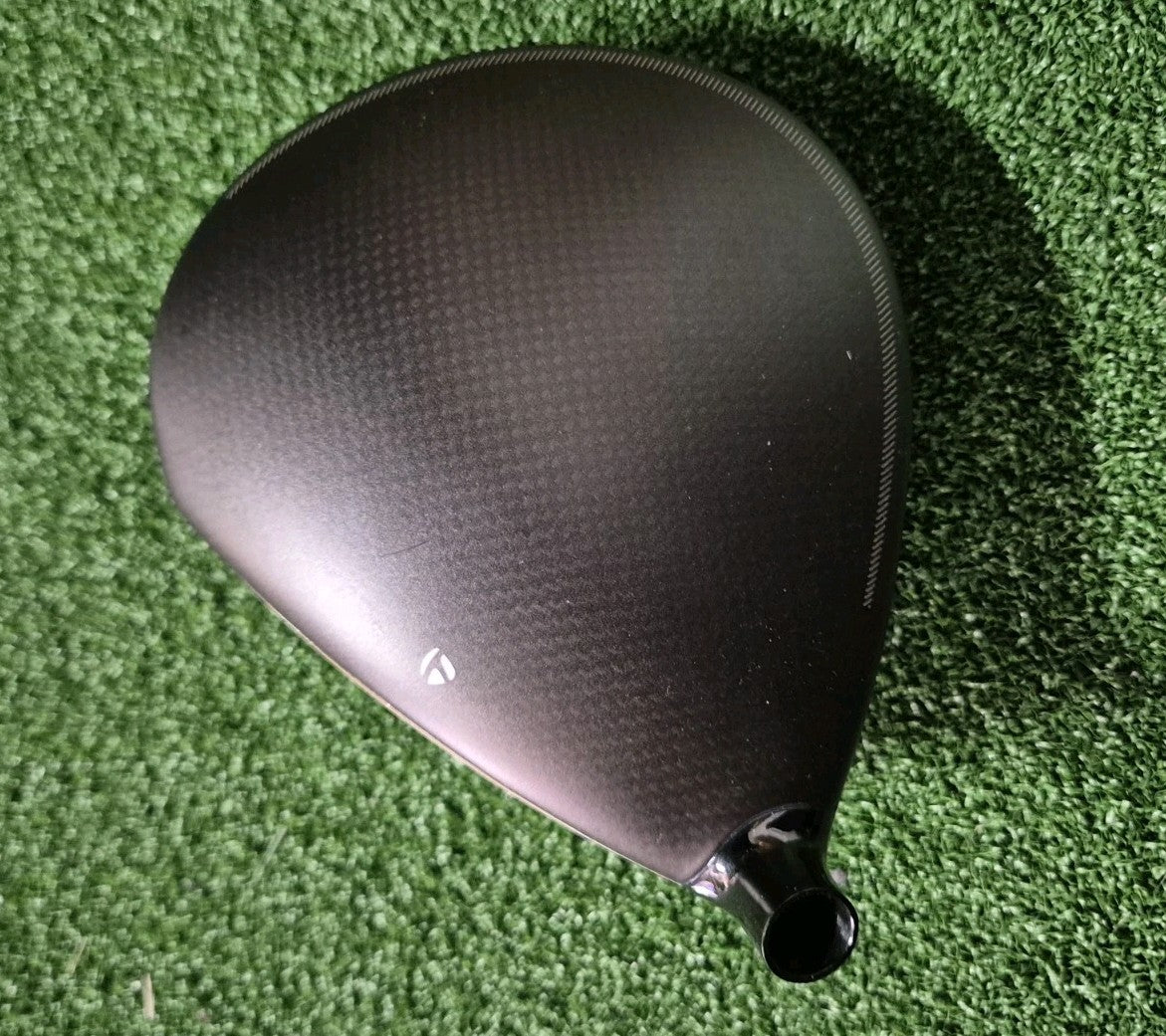 TAYLORMADE Qi4D 9° DRIVER Qi 4D - HEAD ONLY2