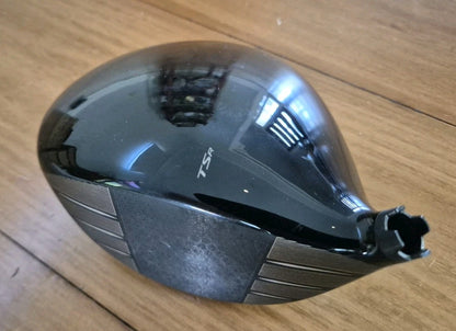 TITLEIST TSR2 10° - GOLF DRIVER HEAD - TOUR ISSUE3