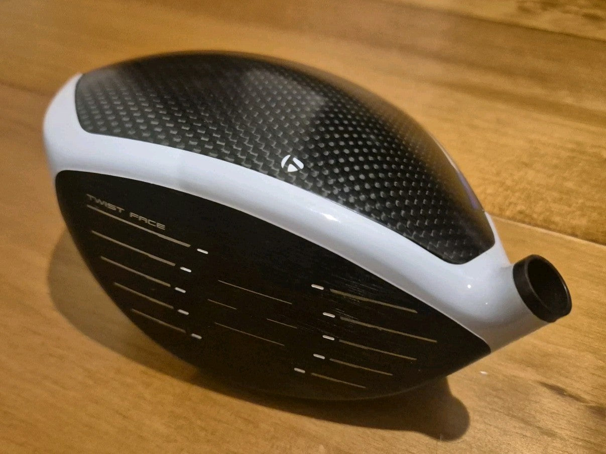 TAYLORMADE SIM 2 10.5° DRIVER - HEAD ONLY SIM22