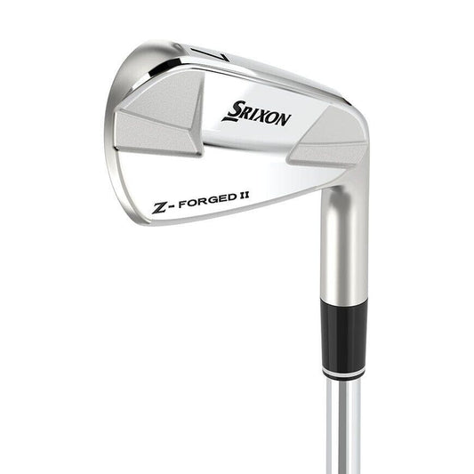 SRIXON Z-FORGED II IRON 3-PW - NIPPON 120 Modus 3 Tour - 1" Long