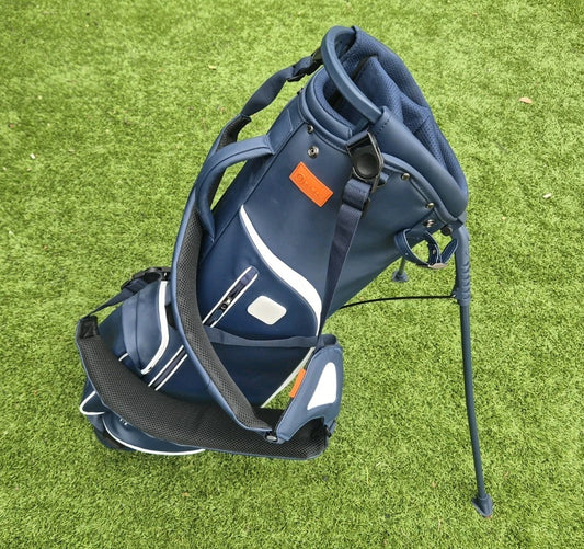 STITCH  GOLF CARRY / STAND BAG  ️0