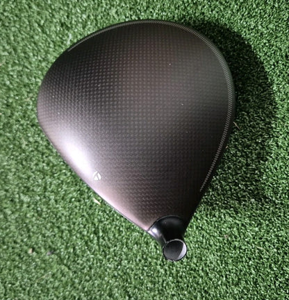 TAYLORMADE Qi4D MAX 9° DRIVER Qi 4D - HEAD ONLY3
