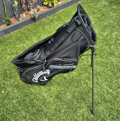 CALLAWAY ZERO CARRY / STAND BAG0