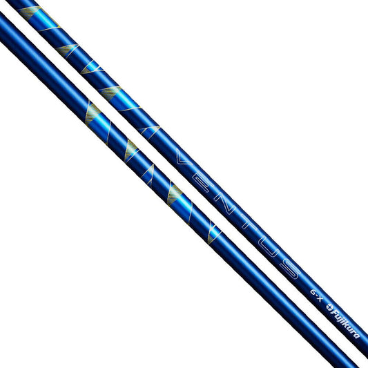 TARTAN LIMITED EDITION - FUJIKURA VENTUS BLUE VELOCORE + PLUS CUSTOM BUILD 2024