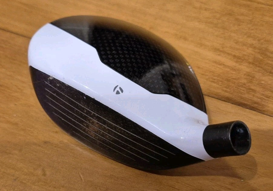 TAYLORMADE M1 15° 3 FAIRWAY WOOD HEAD ONLY - FW2