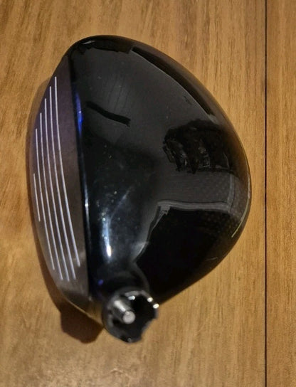 CALLAWAY EPIC SPEED TRIPLE DIAMOND 15° HEAD ONLY TOUR ISSUE 3 WOOD FAIRWAY 3