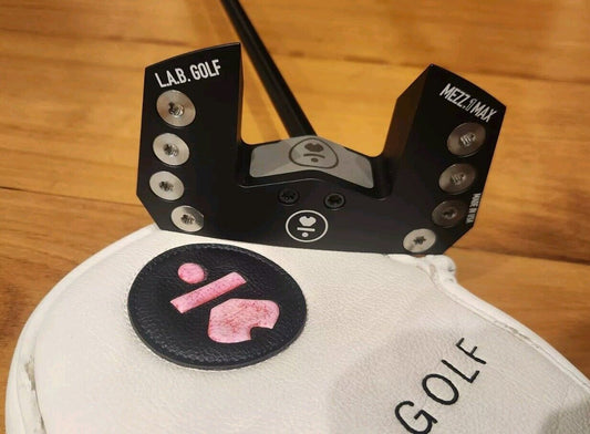 L.A.B. GOLF MEZZ 1 MAX MEZZ.1 PUTTER 35.5" - EXCELLENT CONDITION  LAB GOLF