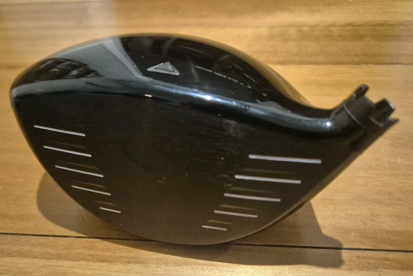TITLEIST 915 D4 9.5° - TOUR ISSUE - DRIVER HEAD ONLY3