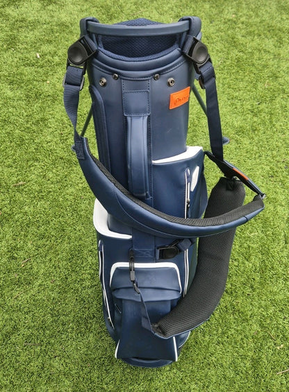 STITCH  GOLF CARRY / STAND BAG  ️1