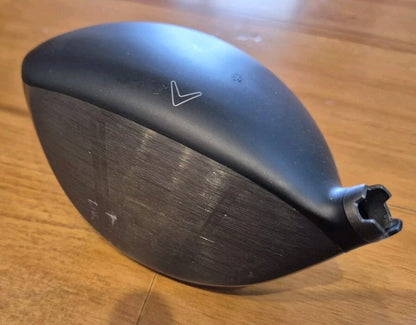 CALLAWAY ROGUE ST 10.5°  TC SERIAL DRIVER - TRIPLE DIAMOND S