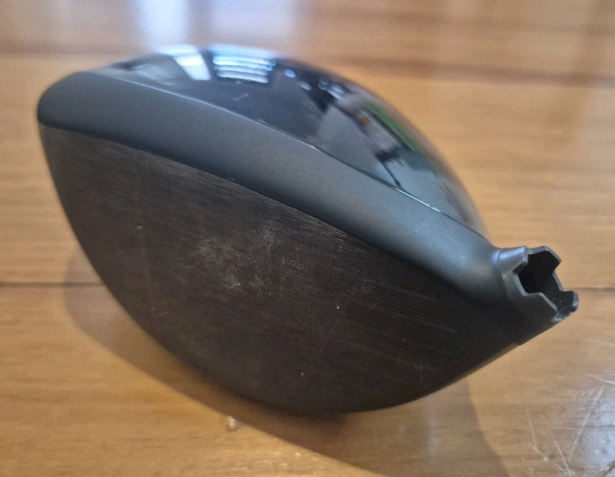 CALLAWAY PARADYM TRIPLE DIAMOND   9° DRIVER HEAD ONLY  TOUR ISSUE2