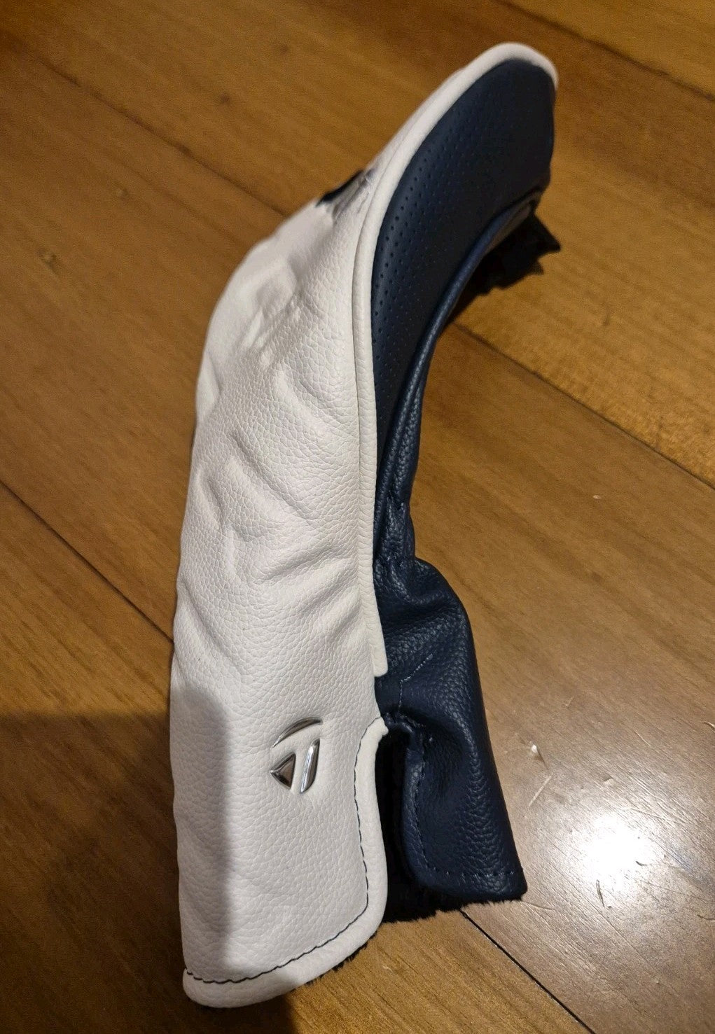 TaylorMade Qi10 Fairway Head Cover - Headcover1