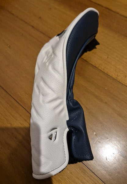 TaylorMade Qi10 Fairway Head Cover - Headcover1