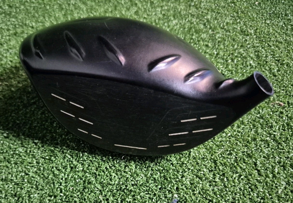 PING G430 MAX 10.5° HEAD ONLY - DRIVER HEAD2