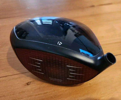 TAYLORMADE STEALTH 2 9° DRIVER EXCELLENT CONDITION CARONWOOD TOUR ISSUE