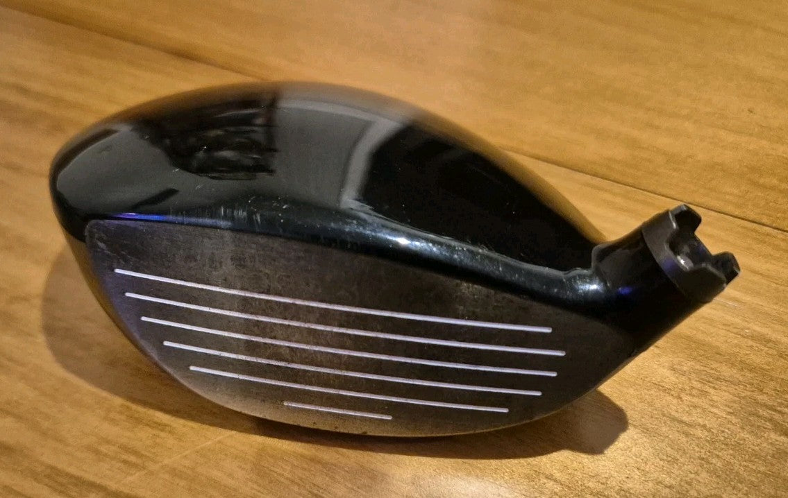 CALLAWAY EPIC SPEED TRIPLE DIAMOND 15° HEAD ONLY TOUR ISSUE 3 WOOD FAIRWAY 2