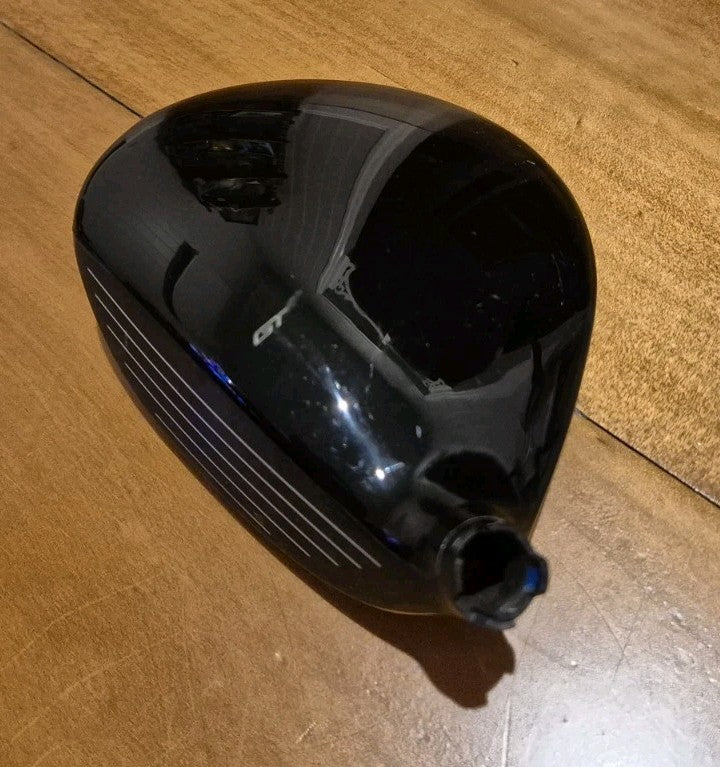 TITLEIST GT1 3 Tour 14.5° GOLF HEAD ONLY 3 FAIRWAY WOOD FW  ️ 3