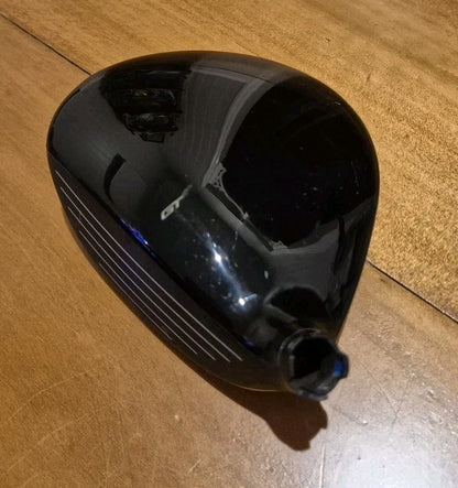 TITLEIST GT1 3 Tour 14.5° GOLF HEAD ONLY 3 FAIRWAY WOOD FW  ️ 3