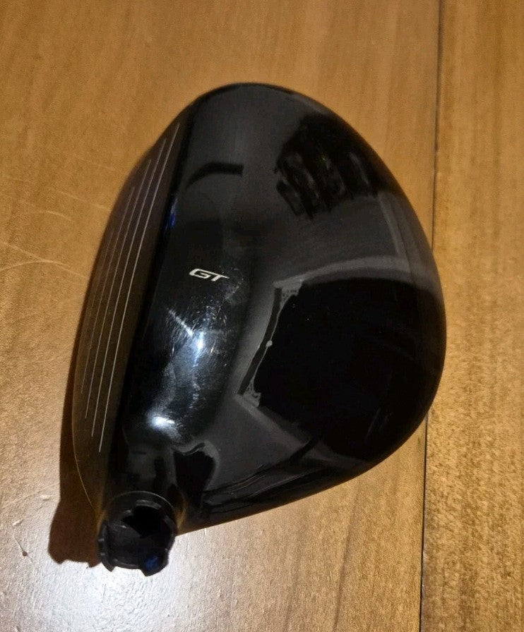 TITLEIST GT1 3 Tour 14.5° GOLF HEAD ONLY 3 FAIRWAY WOOD FW  ️ 3