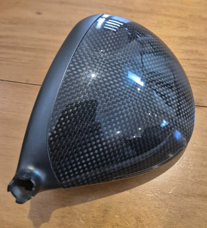 CALLAWAY QUANTUM 10.5° TRIPLE DIAMOND     - HEAD ONLY 10.5 - TOUR ISSUE3