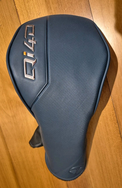 TaylorMade Qi4D DRIVER Head Cover - Headcover0