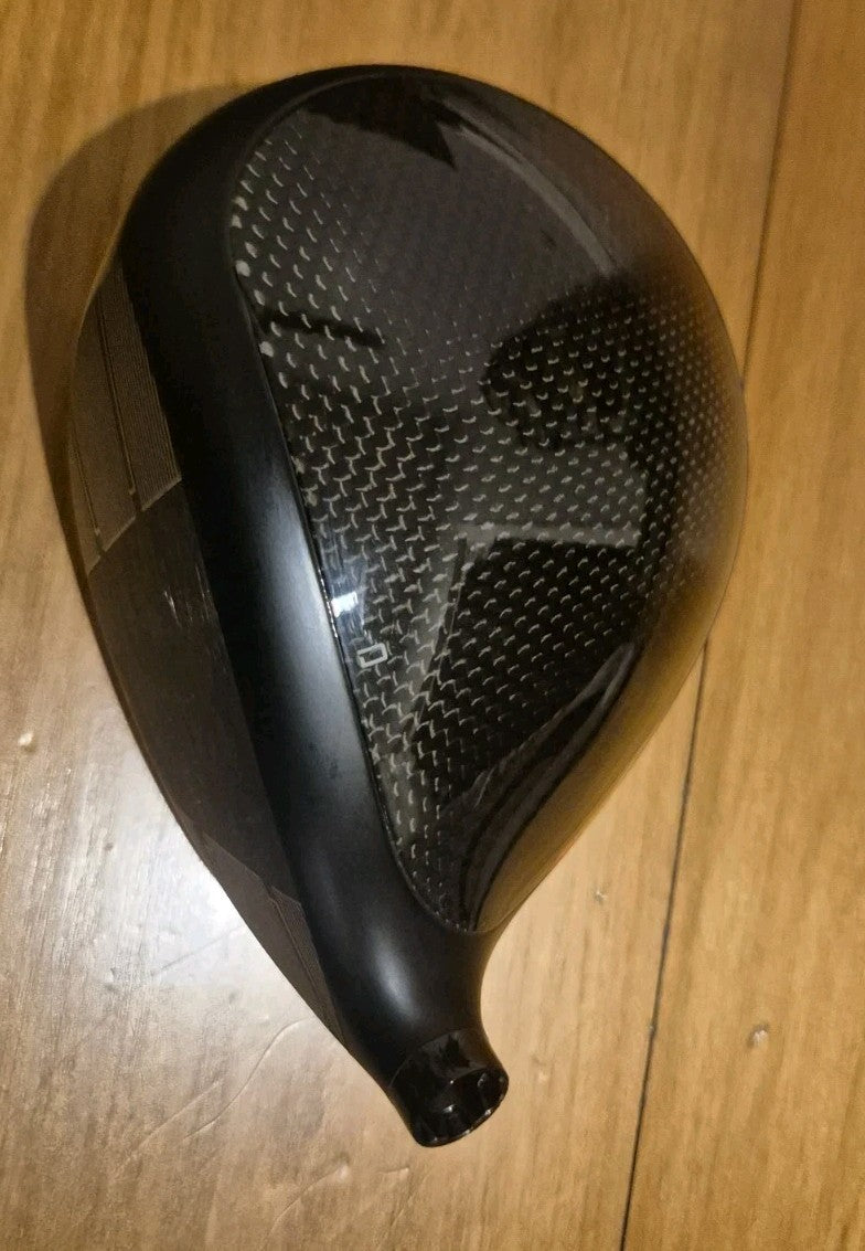 WILSON DYNAPWR CARBON 9° HEAD ONLY - DRIVER HEAD2