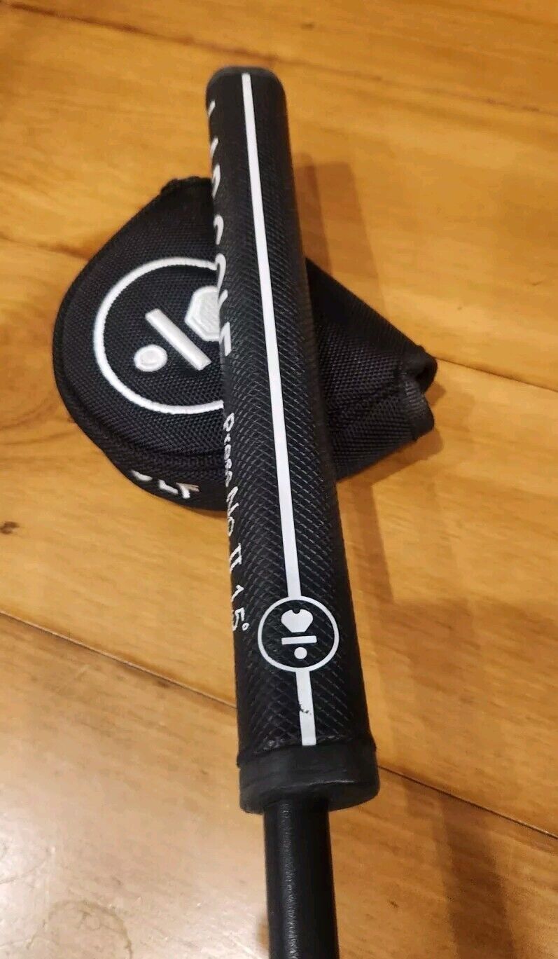 L.A.B. GOLF MEZZ 1 MAX MEZZ.1 PUTTER 34.5" - EXCELLENT CONDITION  LAB GOLF