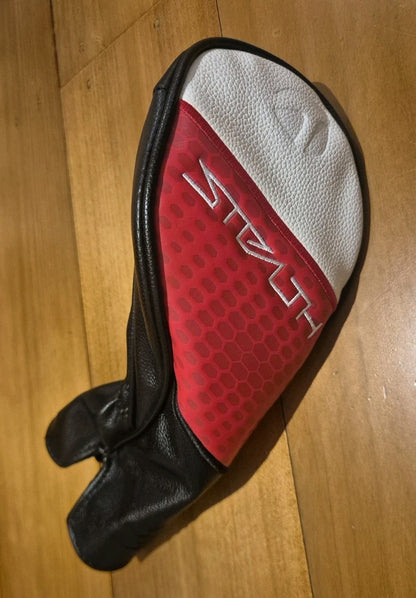 TaylorMade Stealth 2 Fairway Head Cover - Headcover0
