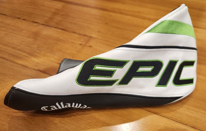 Callaway EPIC Driver Head Cover - Headcover