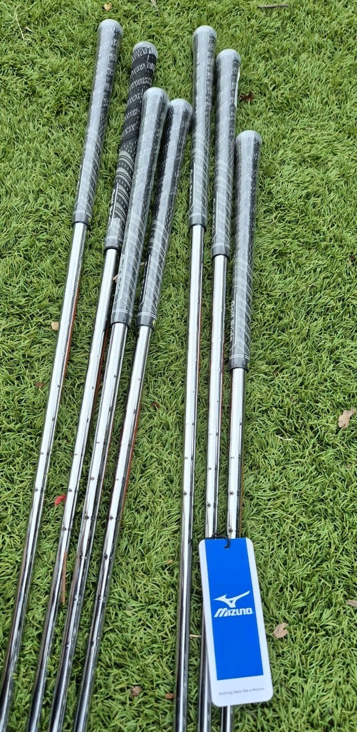 MIZUNO PRO M13 M-13 FORGED IRONS 4-PW - NIPPON MODUS 120S STIFF2