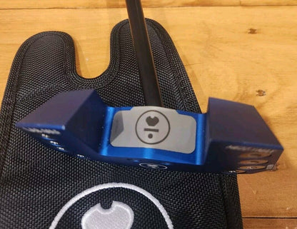 L.A.B. GOLF MEZZ 1 MAX MEZZ.1 PUTTER 35" - EXCELLENT CONDITION  LAB GOLF