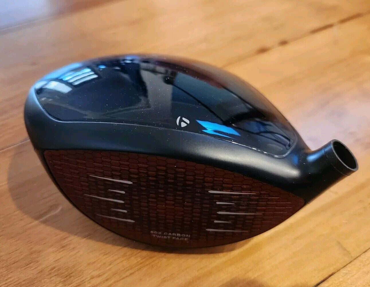 TAYLORMADE STEALTH 2 PLUS + 8° DRIVER EXCELLENT CONDITION CARONWOOD TOUR ISSUE