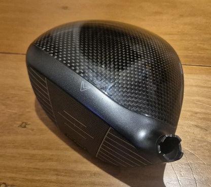 CALLAWAY QUANTUM 9 MAX - HEAD ONLY 9°3