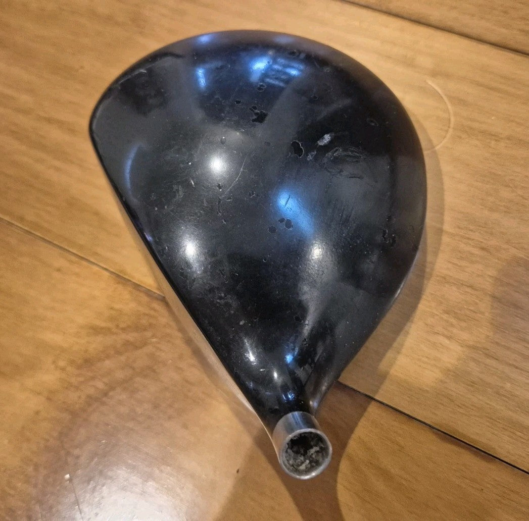 PING G10 9° -  GOLF DRIVER HEAD4