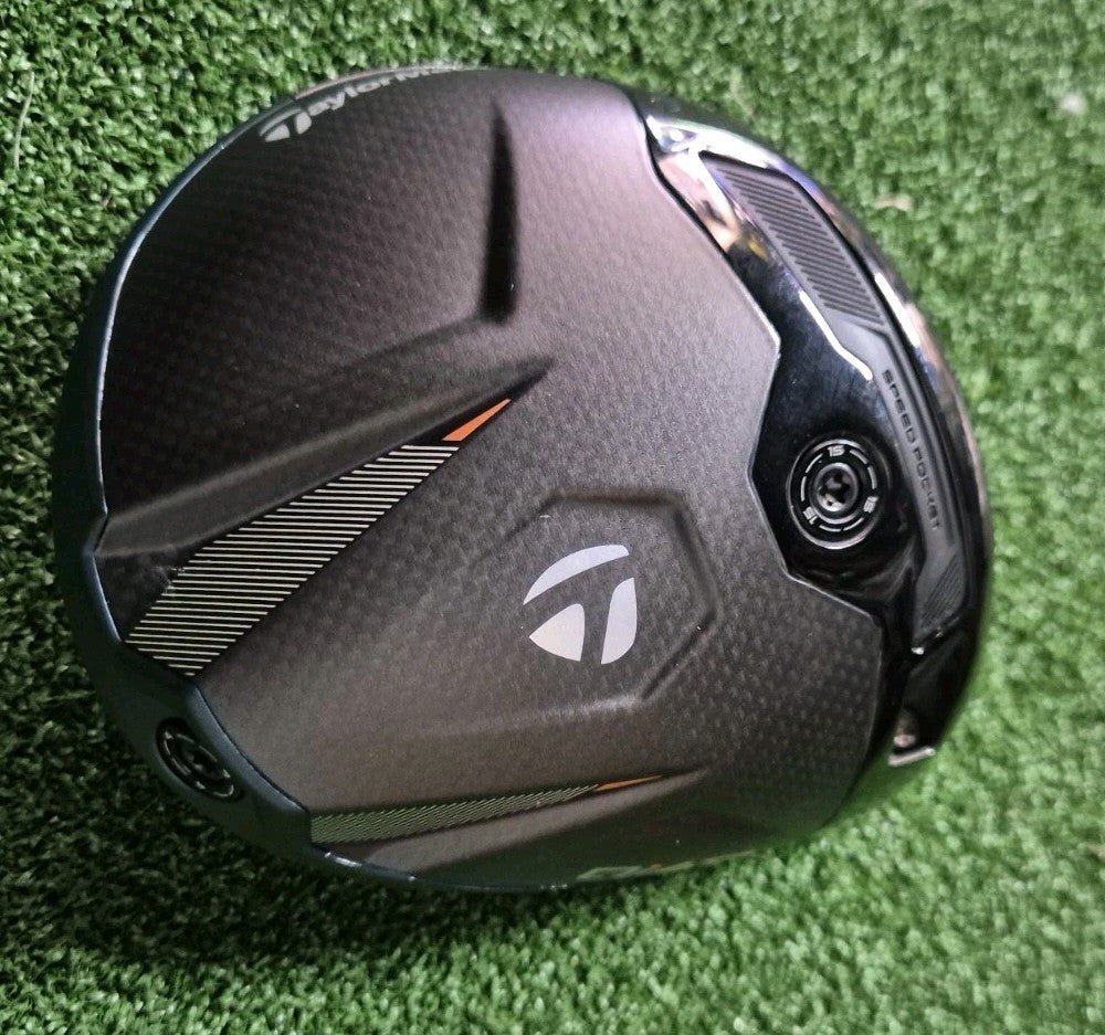 TAYLORMADE Qi4D LS 9° DRIVER Qi 4D - HEAD ONLY3