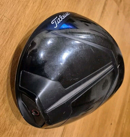 TITLEIST TSR2 9° GOLF DRIVER HEAD ONLY TSR - TOUR ISSUE T SERIAL