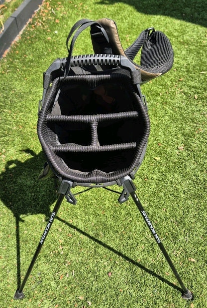 SUN MOUNTAIN GOLF CARRY / STAND BAG ⛳️ 3