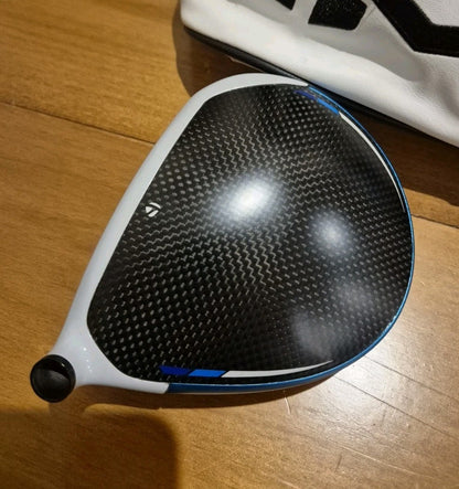 TAYLORMADE SIM 2 9° DRIVER - HEAD ONLY SIM23