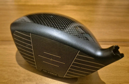 CALLAWAY QUANTUM 10.5 MAX - HEAD ONLY 10.5°2