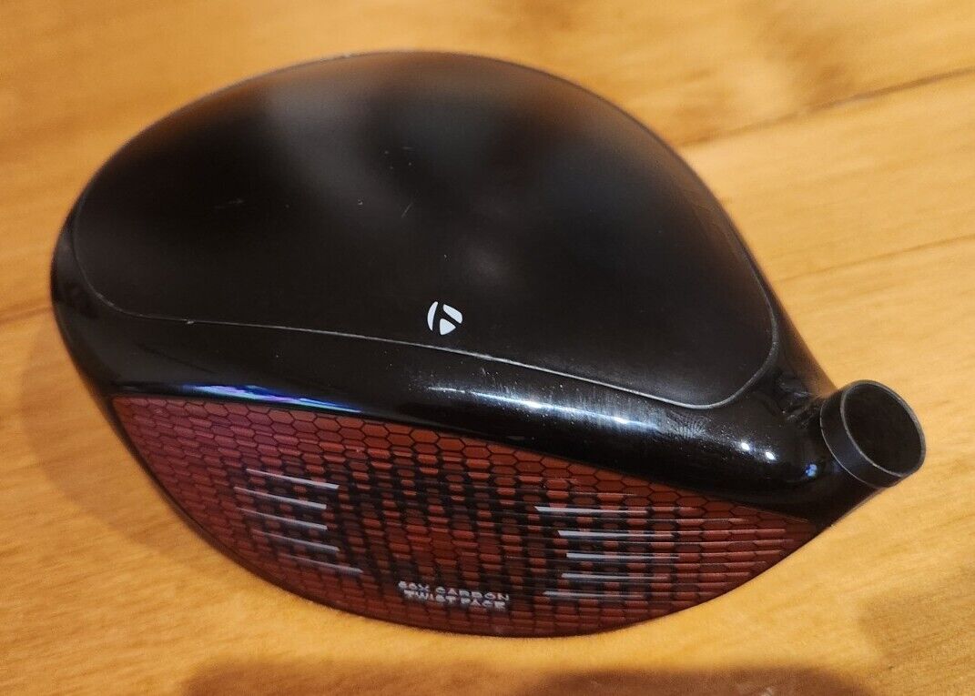 TAYLORMADE STEALTH 9° - DRIVER EXCELLENT CONDITION