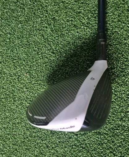 TAYLORMADE SIM MAX 15° 3 FAIRWAY WOOD - VENTUS BLUE 6S STIFF SHAFT3