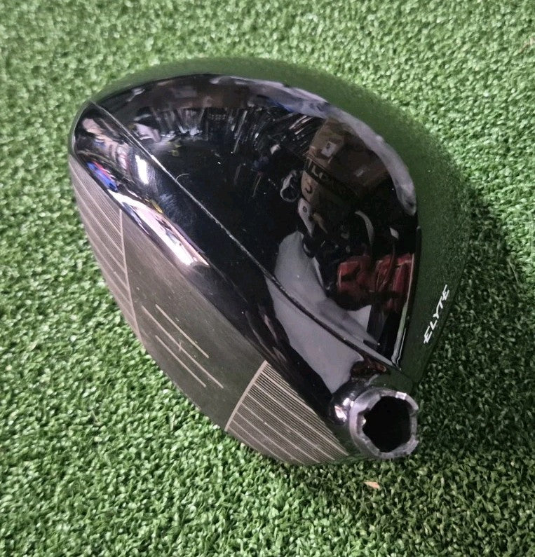 CALLAWAY ELYTE 10.5 TRIPLE DIAMOND MAX   - HEAD ONLY - TC SERIAL TOUR ISSUE2