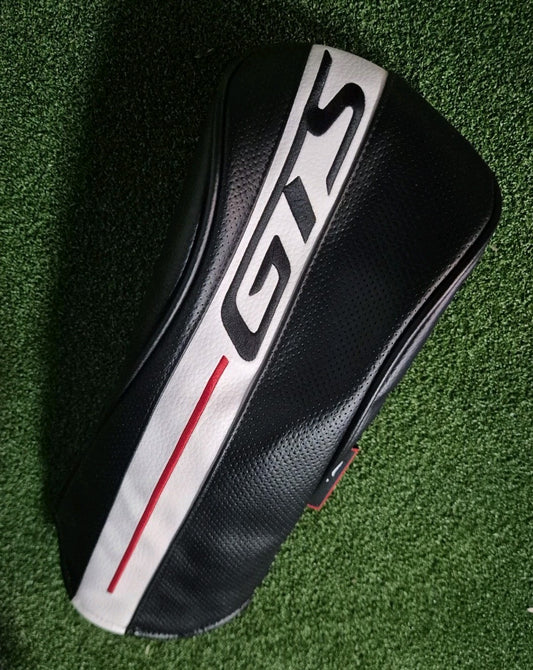 TITLEIST GTS GT S GTS2 GTS3 GTS4  DRIVER Head Cover - Headcover0