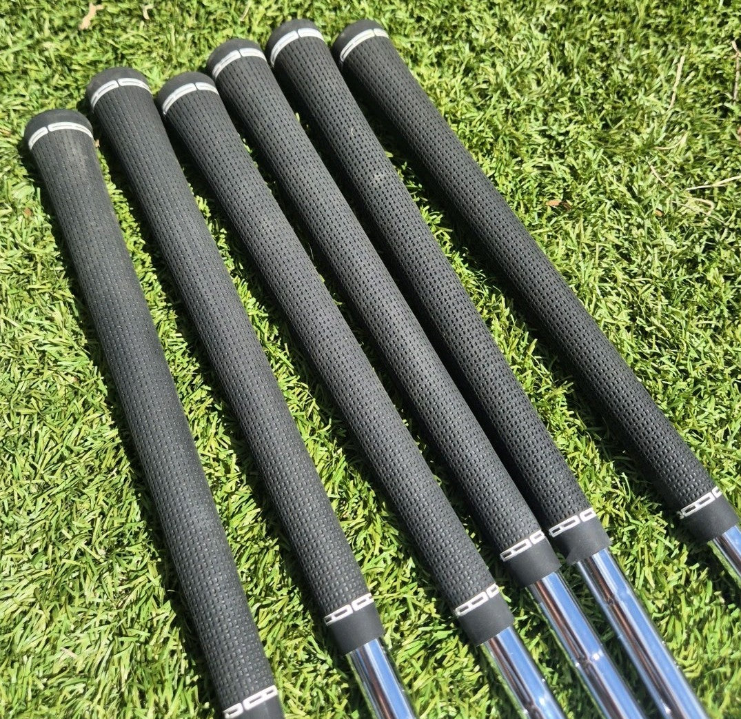 TITLEIST 620MB FORGED IRONS 5-PW  DYNAMIC GOLD X100 AMT EXTRA STIFF SHAFTS⛳️ 3