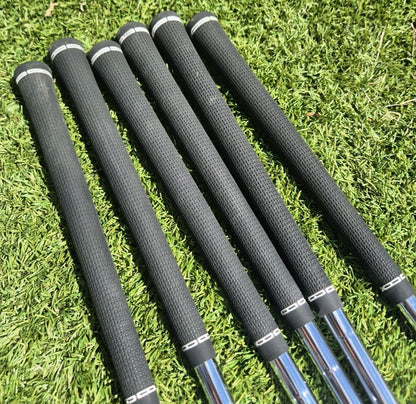 TITLEIST 620MB FORGED IRONS 5-PW  DYNAMIC GOLD X100 AMT EXTRA STIFF SHAFTS⛳️ 3