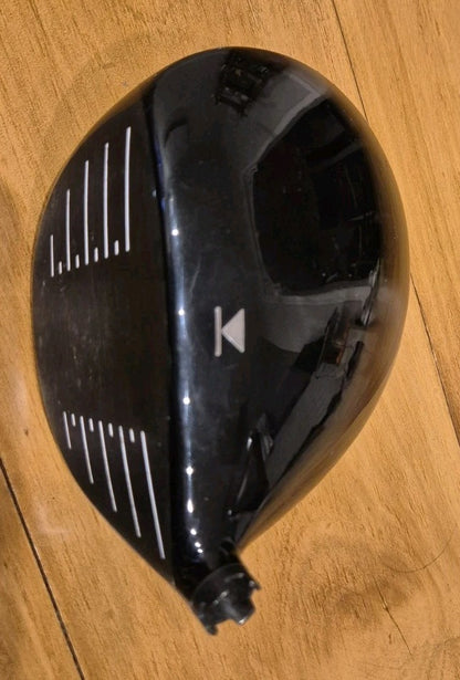 TITLEIST 910 D2 9.5° - TOUR ISSUE - DRIVER HEAD ONLY3