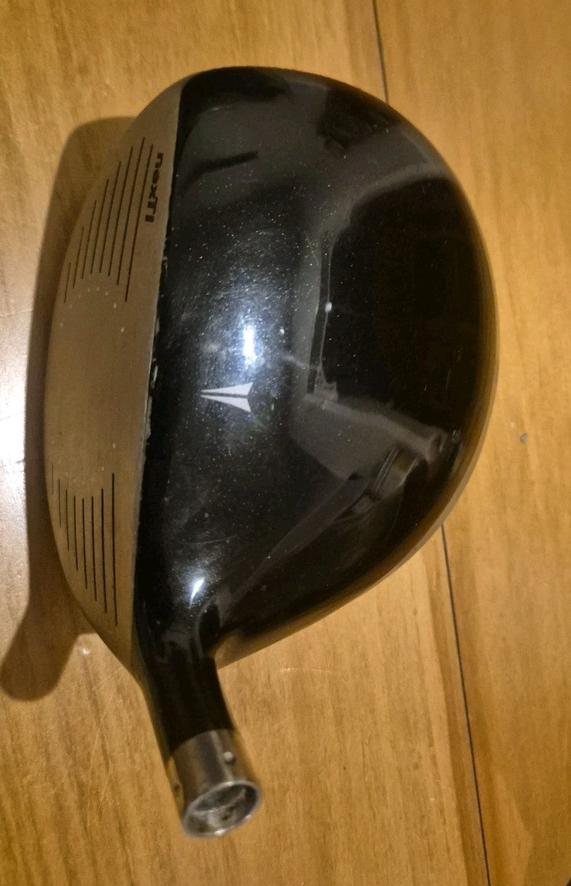 Nike SQ Sumo Sasquatch 9.5 460 Driver - Stiff Flex 9.5° - HEAD ONLY3