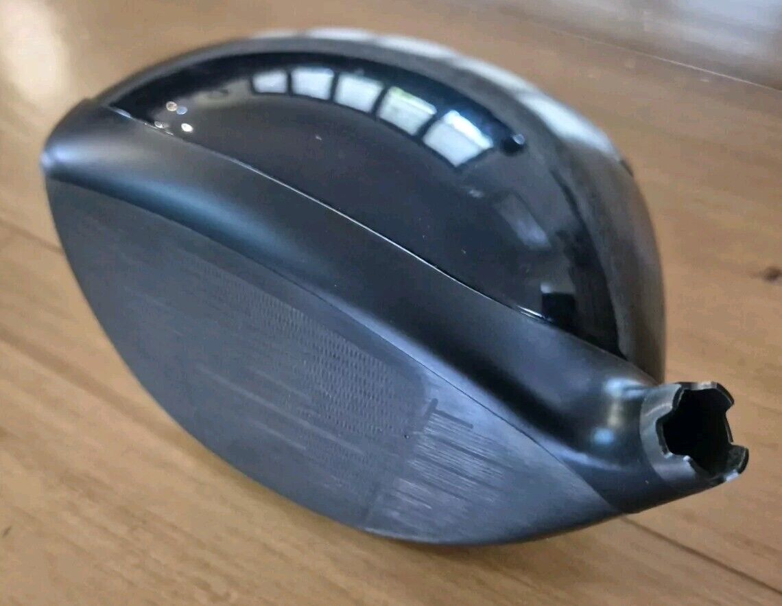 TOUR ISSUE RARE CALLAWAY PARADYM 10.5° - With Moveable Weight